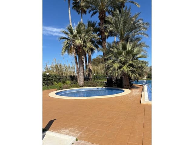 3 chambre Appartement à vendre à Centro Urbano, Dénia avec garage - 399 000 € (Ref: 8957383)