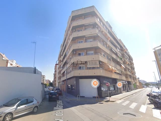 2 Zimmer Wohnung zu verkaufen in Saladar, Dénia - 240.000 € (Ref: 8986363)