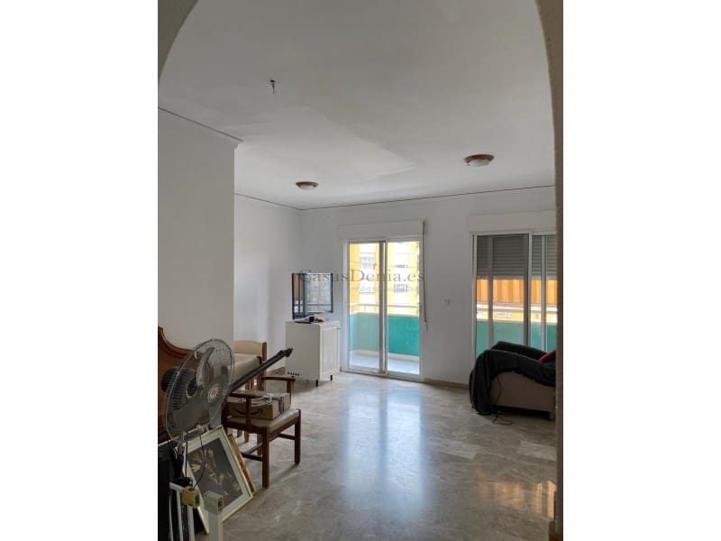 2 soveværelse Lejlighed til salg i Denia - € 240.000 (Ref: 8986363)