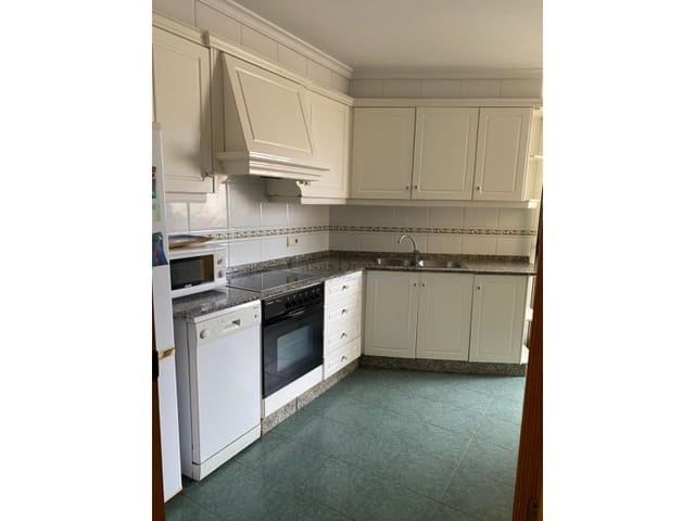 2 Zimmer Wohnung zu verkaufen in Saladar, Dénia - 240.000 € (Ref: 8986363)