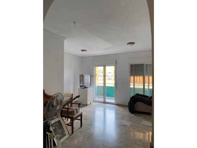 2 Zimmer Wohnung zu verkaufen in Saladar, Dénia - 240.000 € (Ref: 8986363)