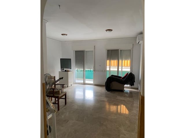 2 Zimmer Wohnung zu verkaufen in Saladar, Dénia - 240.000 € (Ref: 8986363)