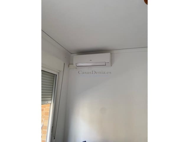 2 Zimmer Wohnung zu verkaufen in Saladar, Dénia - 240.000 € (Ref: 8986363)