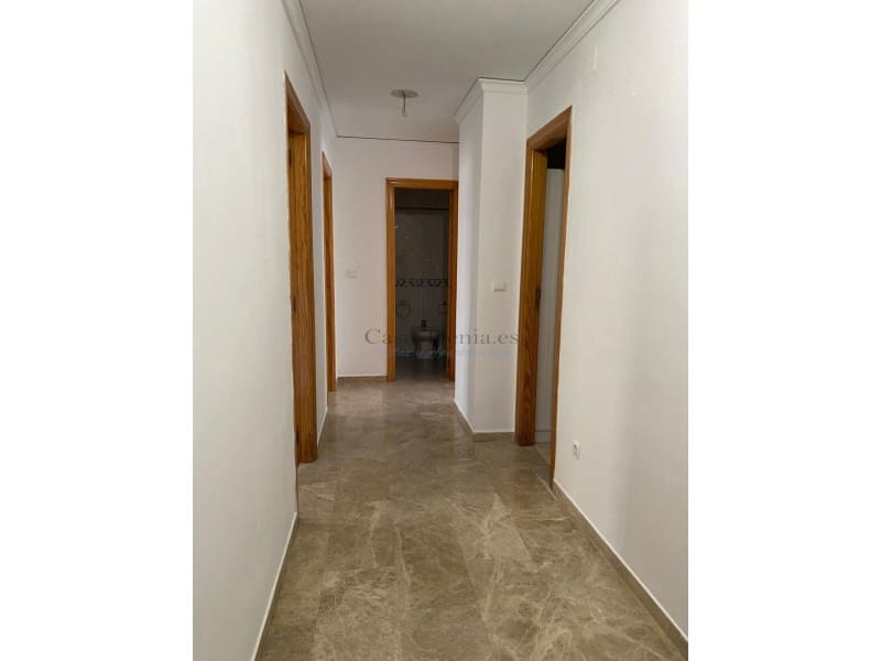 2 soveværelse Lejlighed til salg i Denia - € 240.000 (Ref: 8986363)