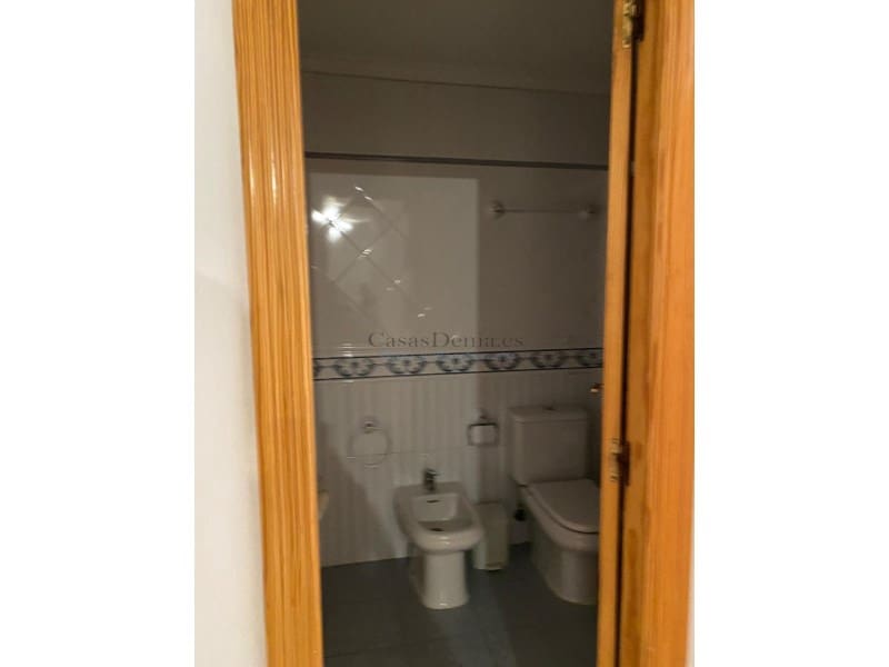 2 soveværelse Lejlighed til salg i Denia - € 240.000 (Ref: 8986363)