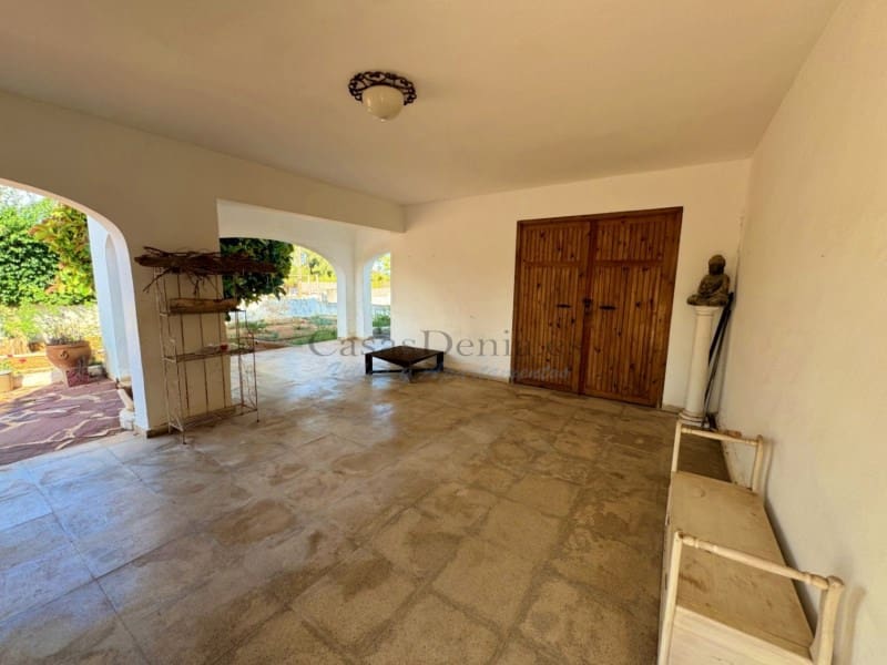 2 soveværelse Villa til salg i Denia - € 594.000 (Ref: 9005284)