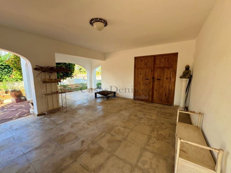 2 soveværelse Villa til salg i Denia - € 594.000 (Ref: 9005284)