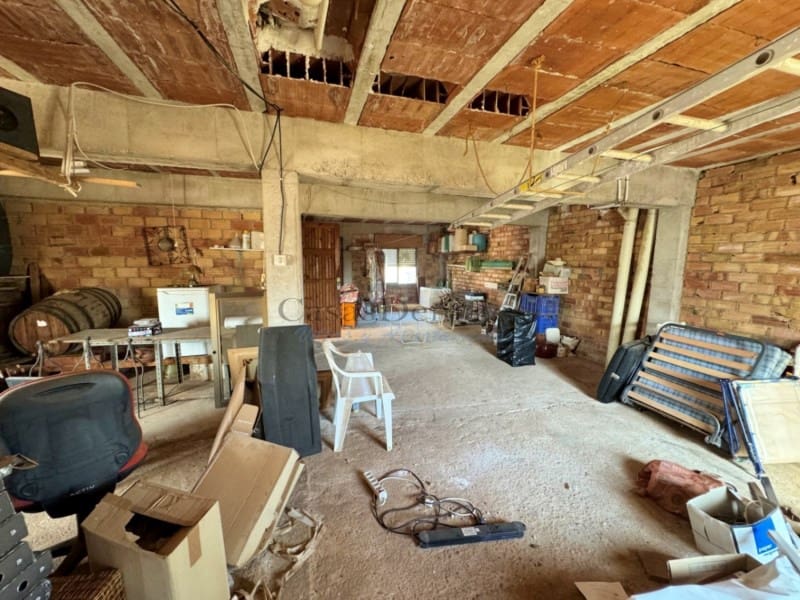 2 soveværelse Villa til salg i Denia - € 594.000 (Ref: 9005284)