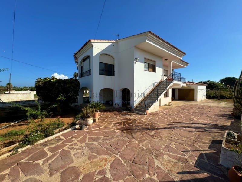 2 soveværelse Villa til salg i Denia - € 594.000 (Ref: 9005284)