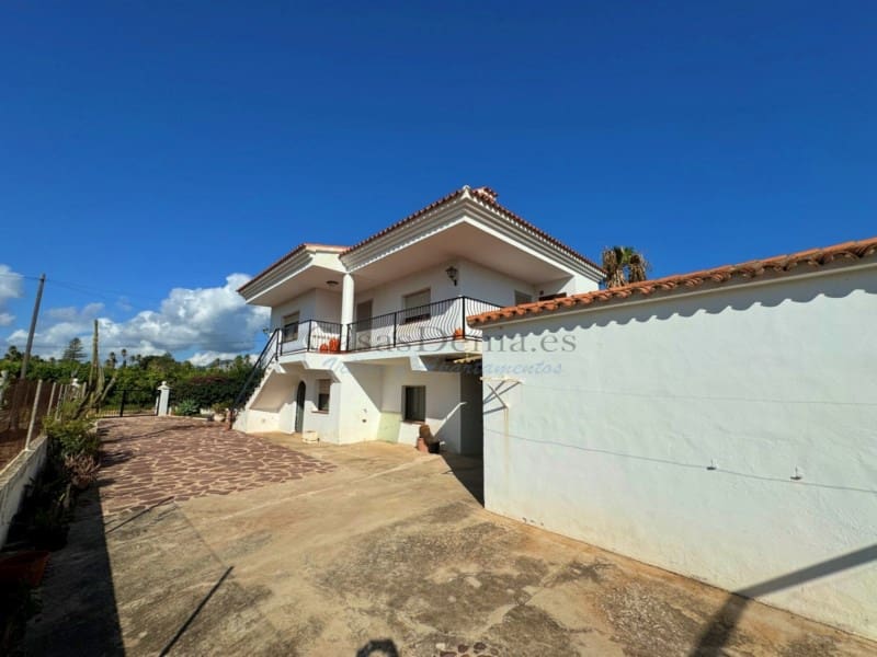 2 soveværelse Villa til salg i Denia - € 594.000 (Ref: 9005284)