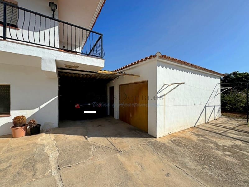 2 soveværelse Villa til salg i Denia - € 594.000 (Ref: 9005284)