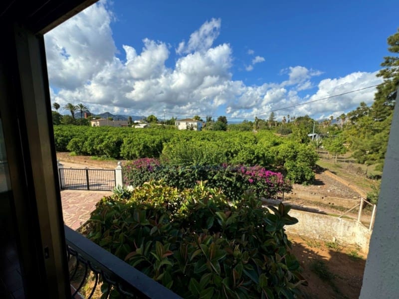 2 soveværelse Villa til salg i Denia - € 594.000 (Ref: 9005284)