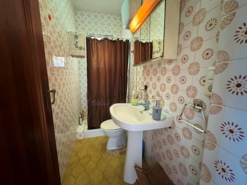 2 soveværelse Villa til salg i Denia - € 594.000 (Ref: 9005284)