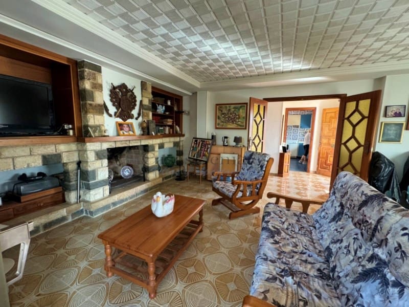 2 soveværelse Villa til salg i Denia - € 594.000 (Ref: 9005284)