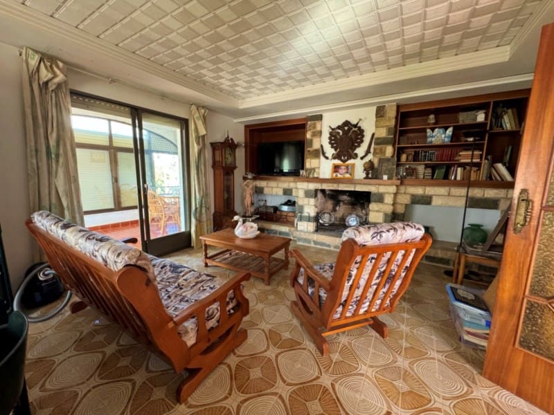 2 soveværelse Villa til salg i Denia - € 594.000 (Ref: 9005284)