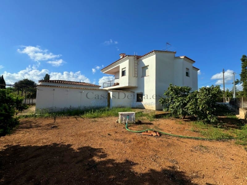 2 soveværelse Villa til salg i Denia - € 594.000 (Ref: 9005284)
