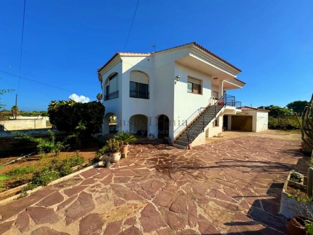 2 soveværelse Villa til salg i La Xara - La Sella, Dénia - € 594.000 (Ref: 9005284)