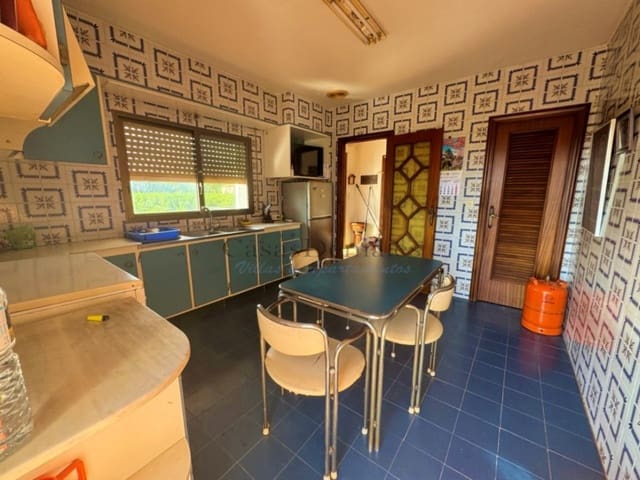 2 soveværelse Villa til salg i La Xara - La Sella, Dénia - € 594.000 (Ref: 9005284)