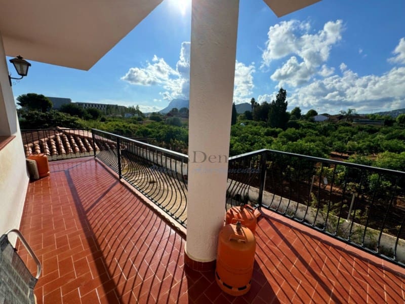 2 soveværelse Villa til salg i Denia - € 594.000 (Ref: 9005284)