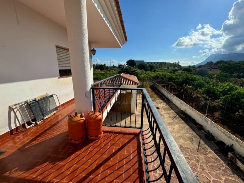 2 soveværelse Villa til salg i Denia - € 594.000 (Ref: 9005284)