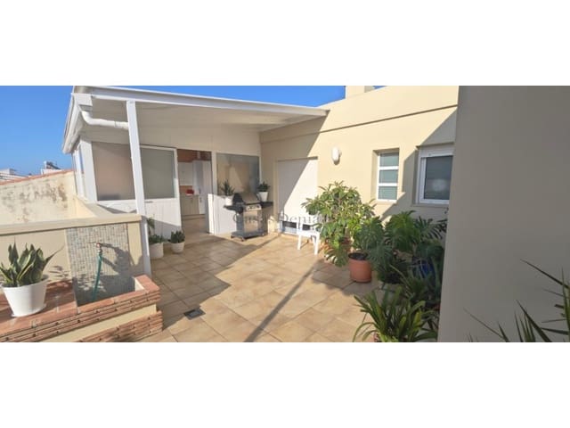 4 Zimmer Penthouse zu verkaufen in Ondara mit Garage - 479.000 € (Ref: 9125528)