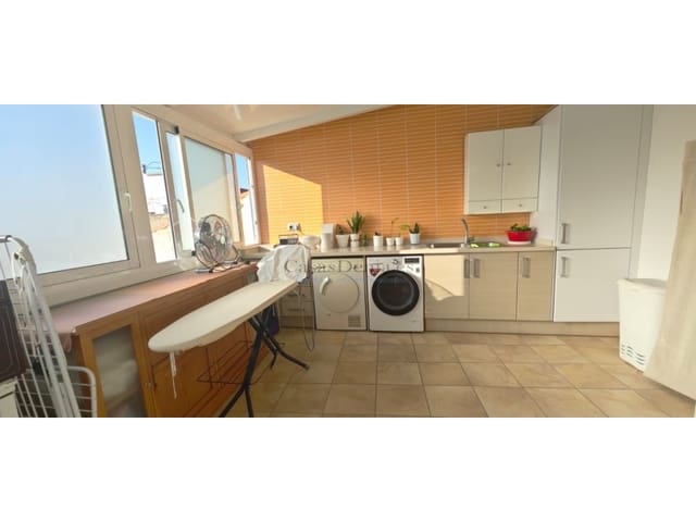 4 Zimmer Penthouse zu verkaufen in Ondara mit Garage - 479.000 € (Ref: 9125528)