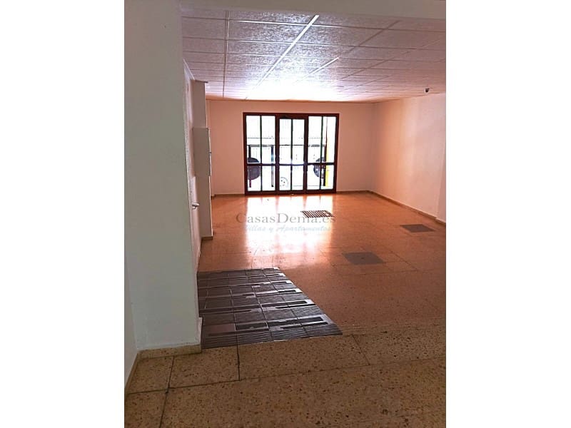 3 soveværelse Lejlighed til salg i Denia - € 169.000 (Ref: 9202679)