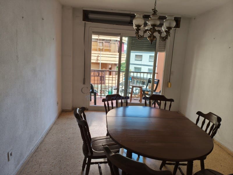 3 soveværelse Lejlighed til salg i Denia - € 169.000 (Ref: 9202679)