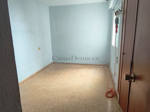 3 soveværelse Lejlighed til salg i Centro Urbano, Dénia - € 169.000 (Ref: 9202679)