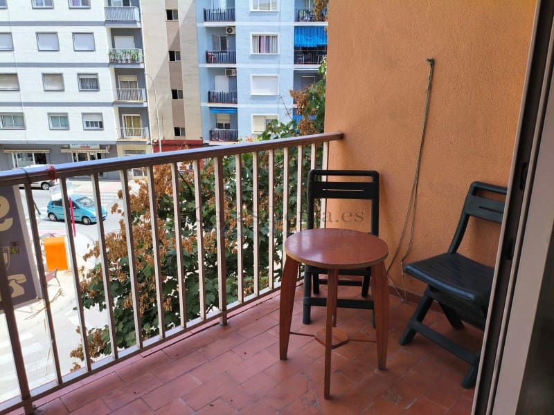 3 soveværelse Lejlighed til salg i Denia - € 169.000 (Ref: 9202679)