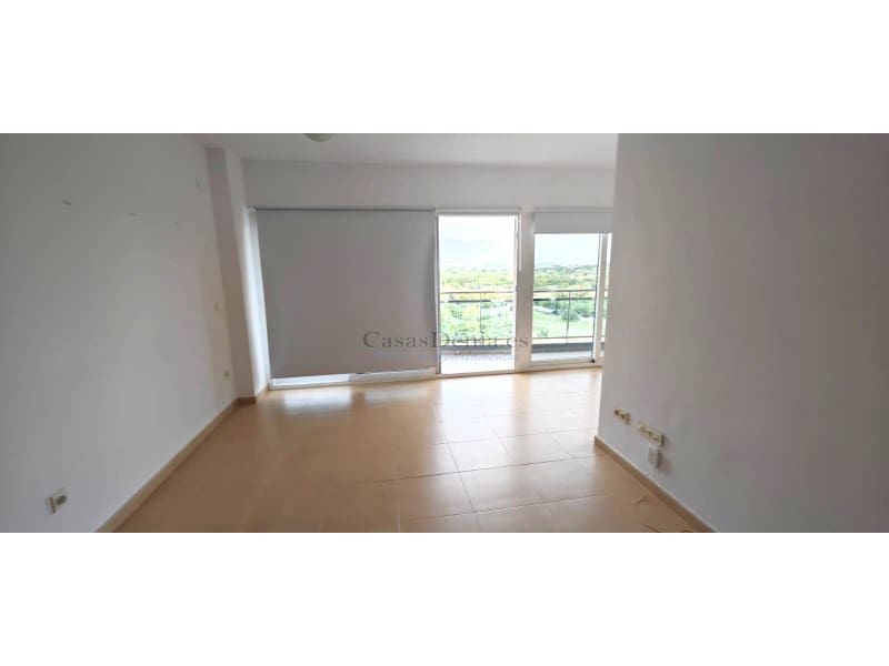 4 soveværelse Penthouse til salg i Pedreguer med garage - € 260.000 (Ref: 9218799)