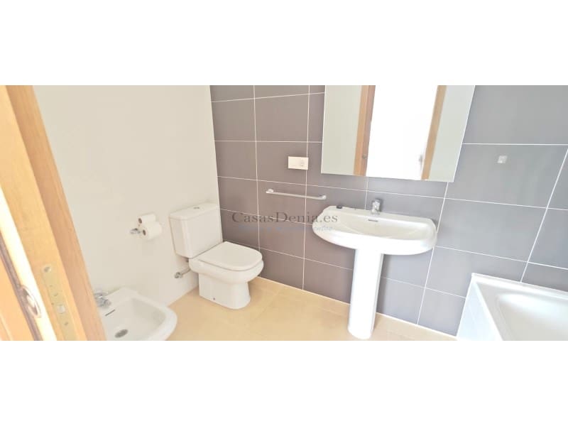 4 soveværelse Penthouse til salg i Pedreguer med garage - € 260.000 (Ref: 9218799)