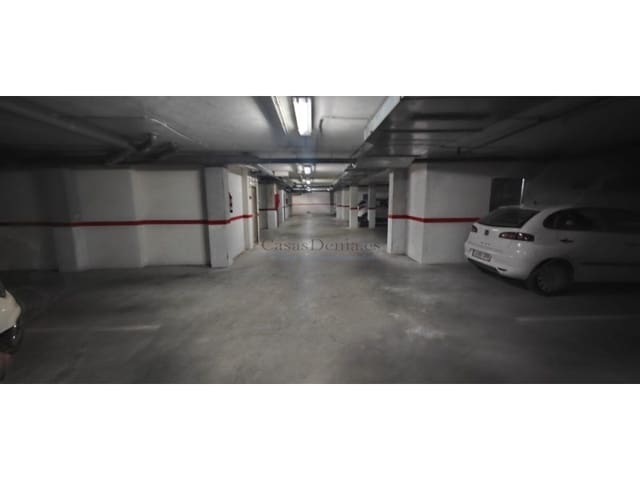 4 soveværelse Penthouse til salg i Pedreguer med garage - € 260.000 (Ref: 9218799)