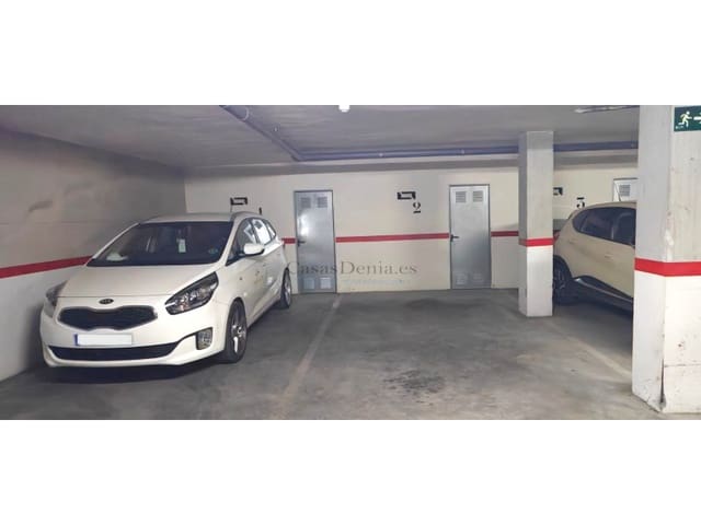 4 soveværelse Penthouse til salg i Pedreguer med garage - € 260.000 (Ref: 9218799)