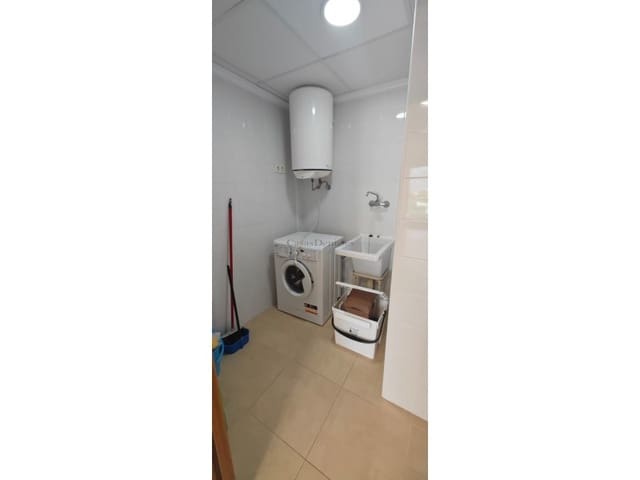 4 soveværelse Penthouse til salg i Pedreguer med garage - € 260.000 (Ref: 9218799)