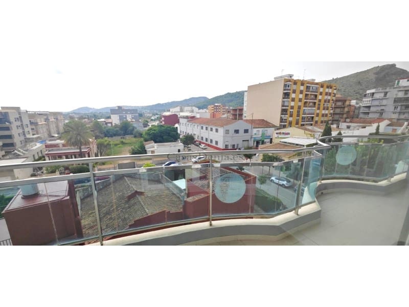 4 soveværelse Penthouse til salg i Pedreguer med garage - € 260.000 (Ref: 9218799)