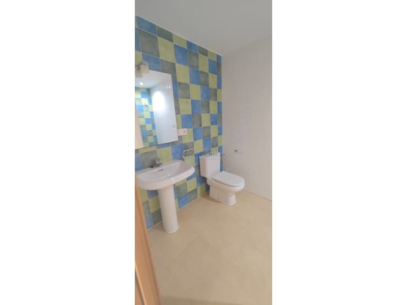 4 soveværelse Penthouse til salg i Pedreguer med garage - € 260.000 (Ref: 9218799)