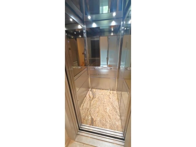 4 soveværelse Penthouse til salg i Pedreguer med garage - € 260.000 (Ref: 9218799)