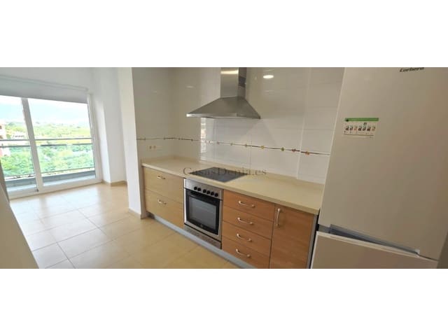 4 soveværelse Penthouse til salg i Pedreguer med garage - € 260.000 (Ref: 9218799)