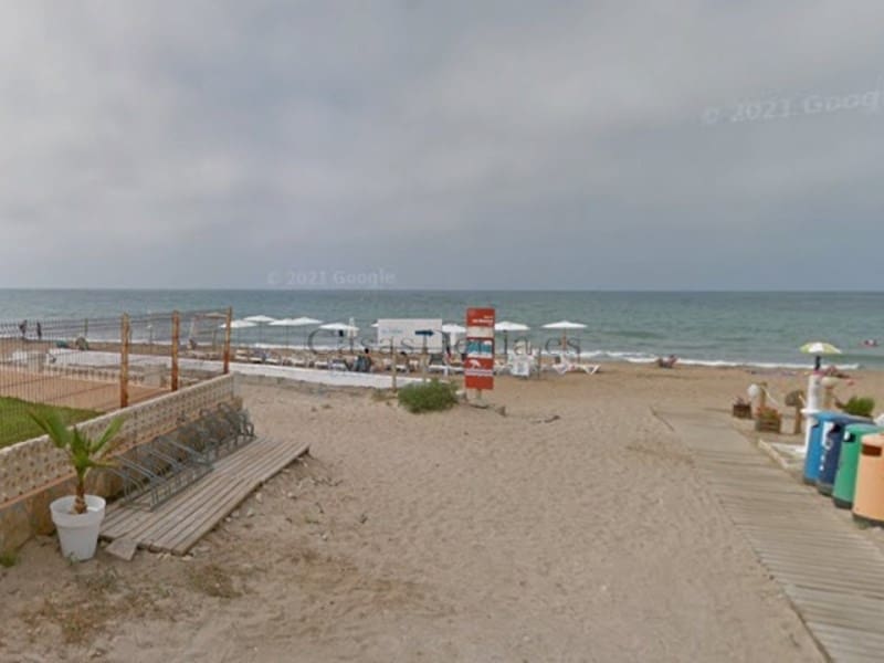 2 makuuhuone Huoneisto myytävänä paikassa Denia - 193 000 € (Ref: 9276586)