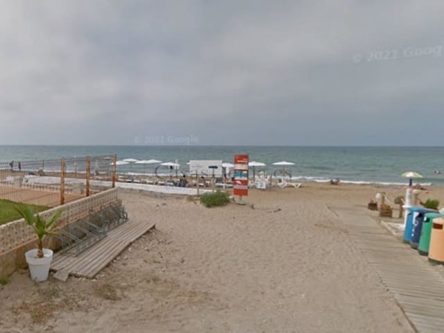 2 makuuhuone Huoneisto myytävänä paikassa Las Marinas / Les Marines, Dénia - 193 000 € (Ref: 9276586)