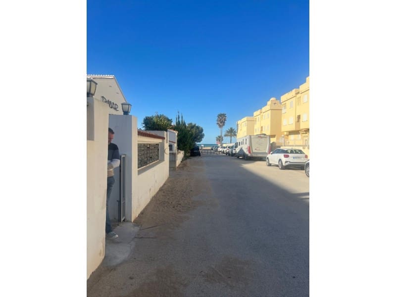 2 makuuhuone Huoneisto myytävänä paikassa Denia - 193 000 € (Ref: 9276586)