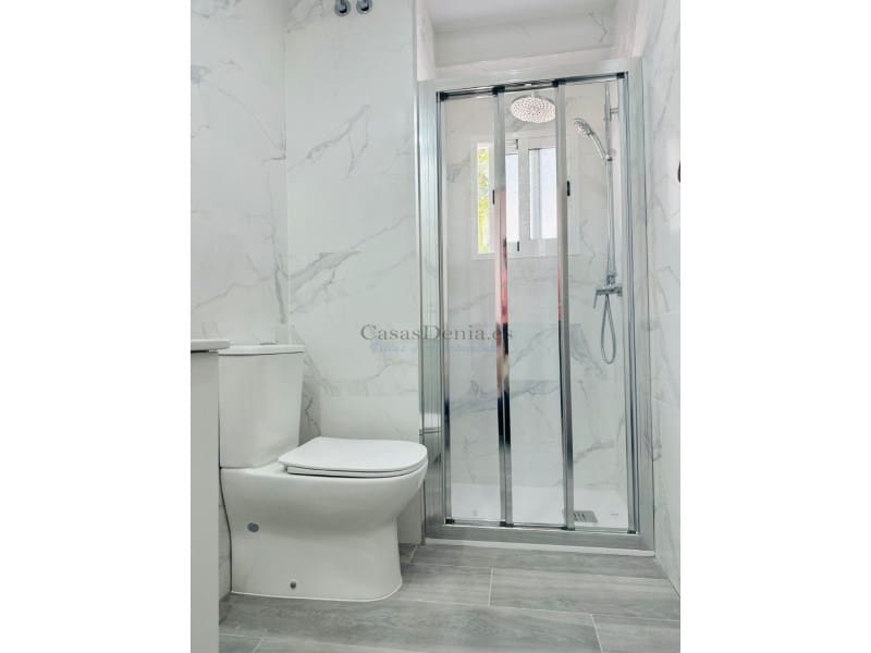 2 makuuhuone Huoneisto myytävänä paikassa Denia - 193 000 € (Ref: 9276586)