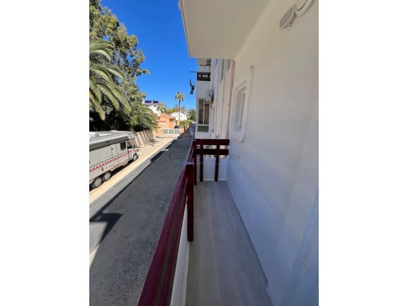 2 makuuhuone Huoneisto myytävänä paikassa Denia - 193 000 € (Ref: 9276586)