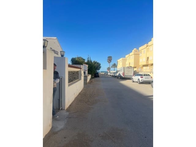 2 makuuhuone Huoneisto myytävänä paikassa Las Marinas / Les Marines, Dénia - 193 000 € (Ref: 9276586)