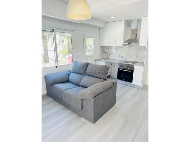 2 makuuhuone Huoneisto myytävänä paikassa Las Marinas / Les Marines, Dénia - 193 000 € (Ref: 9276586)