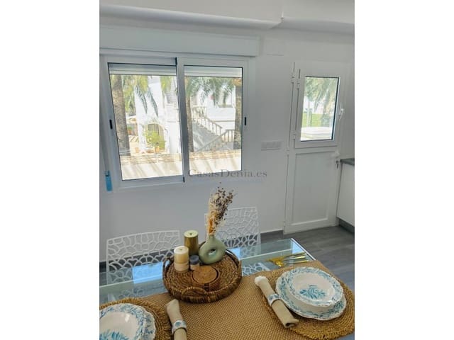 2 makuuhuone Huoneisto myytävänä paikassa Las Marinas / Les Marines, Dénia - 193 000 € (Ref: 9276586)