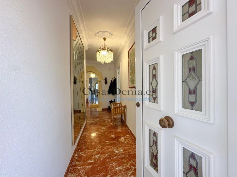 4 camera da letto Villa in vendita in Denia con piscina garage - 890.000 € (Rif: 9294474)