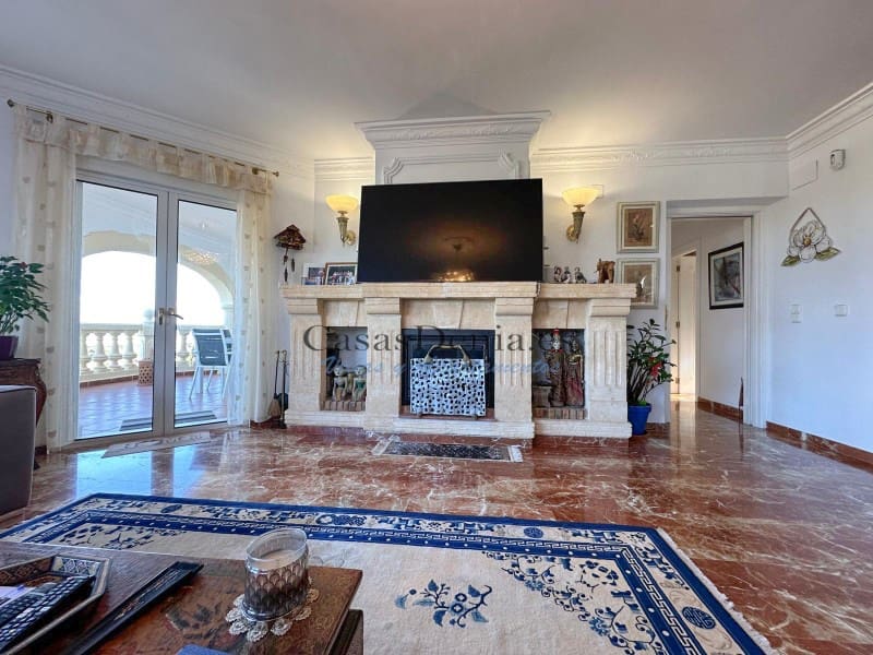 4 camera da letto Villa in vendita in Denia con piscina garage - 890.000 € (Rif: 9294474)