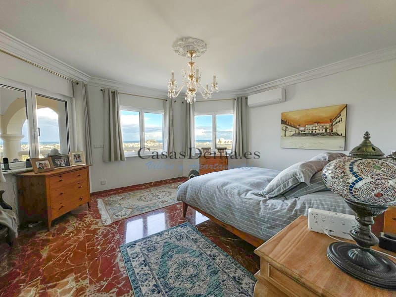 4 camera da letto Villa in vendita in Denia con piscina garage - 890.000 € (Rif: 9294474)